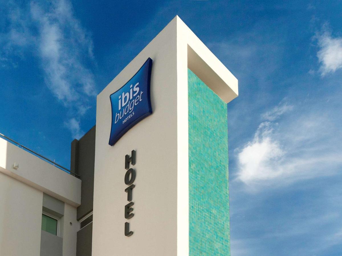 Ibis Budget Amberieu En Bugey/chateau Gaillard A42